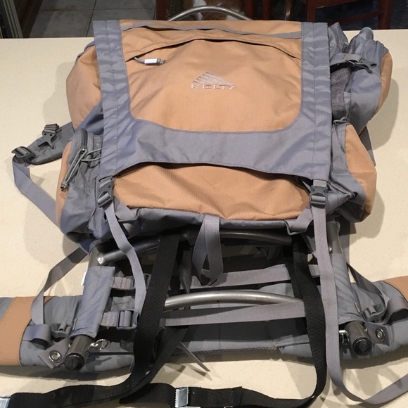 Kelty | Bags | Kelty Trekker 390 St 